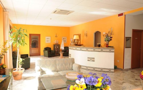 Alghero Vacanze Hotel - Alghero