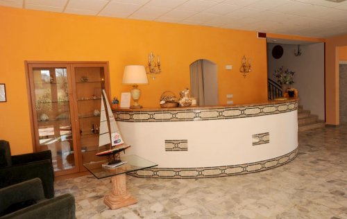 Alghero Vacanze Hotel - Alghero