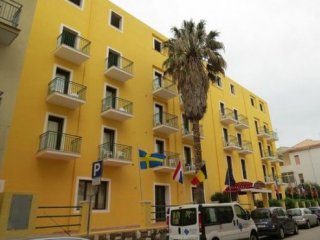 Alghero Vacanze Hotel - Alghero Alghero Vacanze Hotel - Alghero