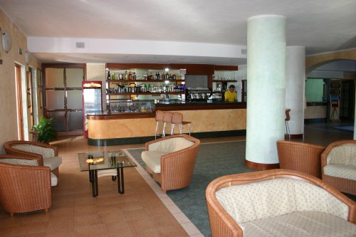 Hotel Futura Style Baia Mimose - Badesi