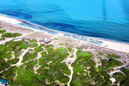 Hotel Futura Style Baia Mimose - Badesi