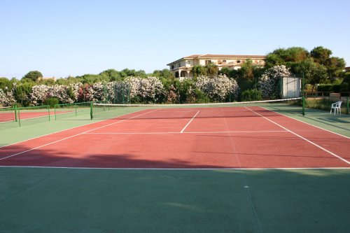 Hotel Futura Style Baia Mimose - Badesi