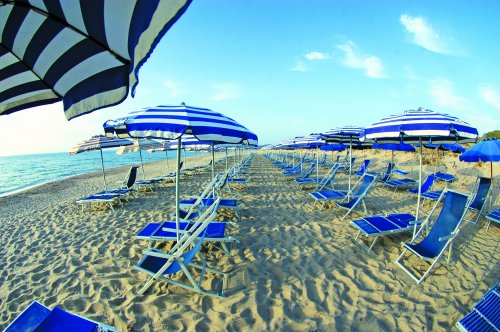 Hotel Futura Style Baia Mimose - Badesi