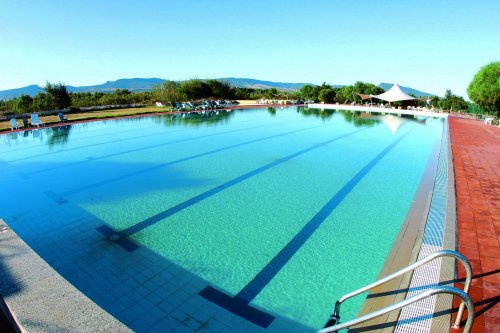 Hotel Futura Style Baia Mimose - Badesi