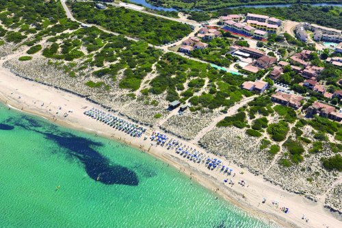 Hotel Futura Style Baia Mimose - Badesi