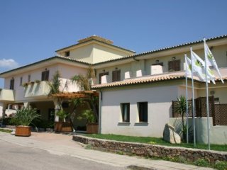 Hotel Futura Style Baia Mimose - Badesi Hotel Futura Style Baia Mimose - Badesi