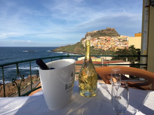 Hotel Nantis - Castelsardo