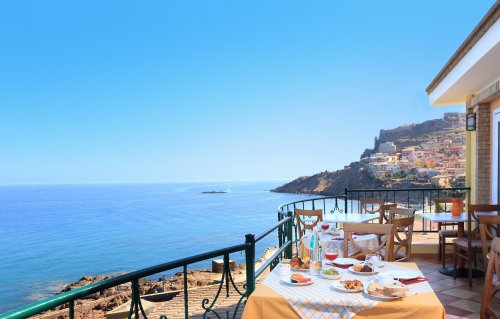 Hotel Nantis - Castelsardo