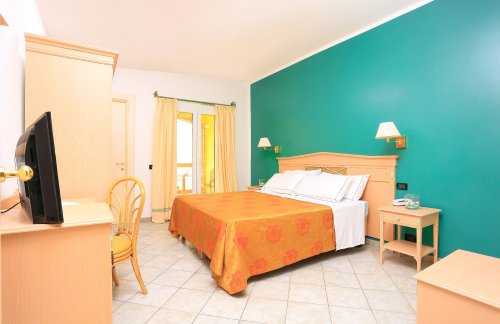 Hotel Nantis - Castelsardo