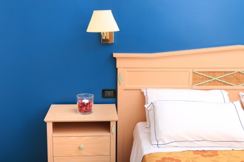 Hotel Nantis - Castelsardo