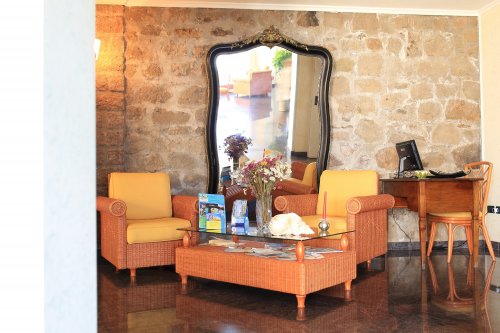 Hotel Nantis - Castelsardo