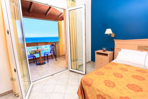 Hotel Nantis - Castelsardo