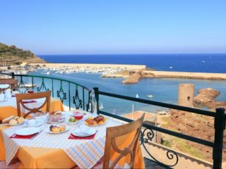 Hotel Nantis - Castelsardo Hotel Nantis - Castelsardo