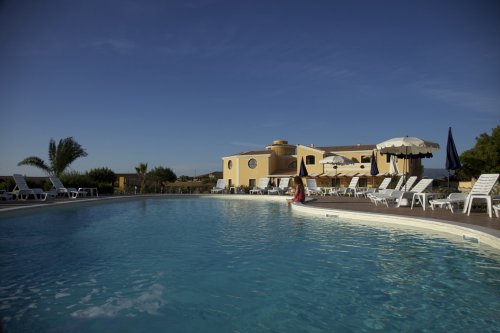 Hotel Raffael - San Vero Milis