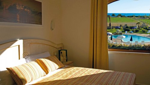 Hotel Raffael - San Vero Milis