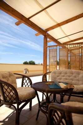 Hotel Raffael - San Vero Milis