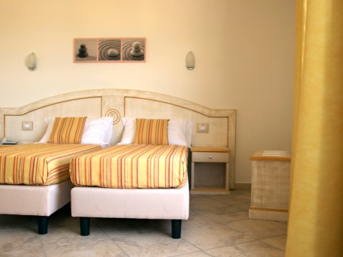 Hotel Raffael - San Vero Milis