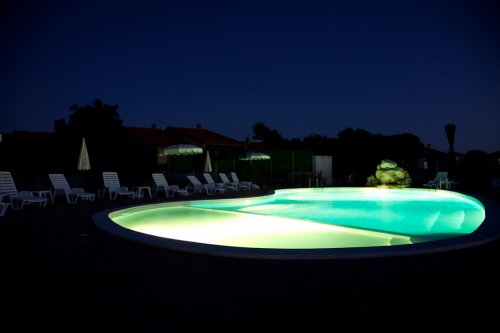 Hotel Raffael - San Vero Milis