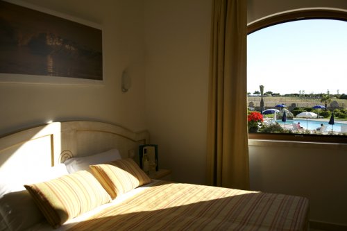 Hotel Raffael - San Vero Milis