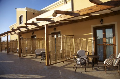 Hotel Raffael - San Vero Milis