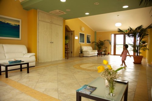 Hotel Raffael - San Vero Milis