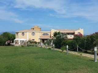 Hotel Raffael - San Vero Milis Hotel Raffael - San Vero Milis