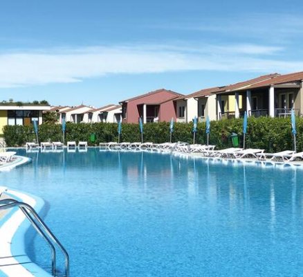 Belvedere Village - Castelnuovo