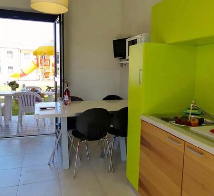 Belvedere Village - Castelnuovo