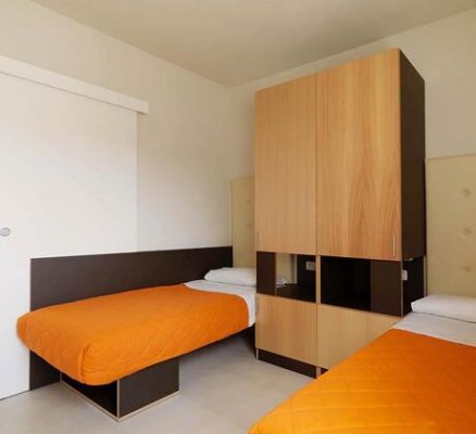 Belvedere Village - Castelnuovo