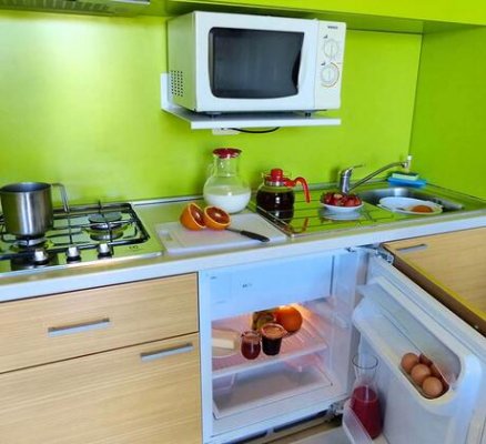 Belvedere Village - Castelnuovo