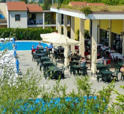 Belvedere Village - Castelnuovo