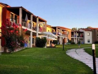 Belvedere Village - Castelnuovo Belvedere Village - Castelnuovo