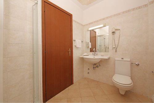 Rezidence San Rocco - Soiano del Lago