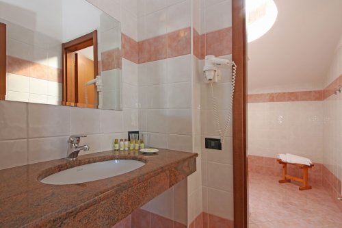 Rezidence San Rocco - Soiano del Lago