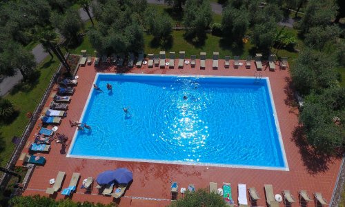 Rezidence San Rocco - Soiano del Lago