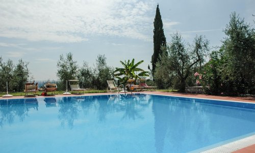 Rezidence San Rocco - Soiano del Lago