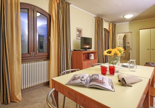 Rezidence San Rocco - Soiano del Lago