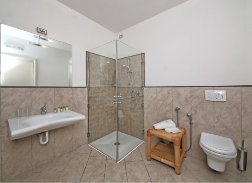 Rezidence San Rocco - Soiano del Lago