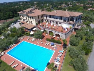 Rezidence San Rocco - Soiano del Lago Rezidence San Rocco - Soiano del Lago