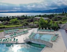 Parc Hotel Germano Suites - Bardolino