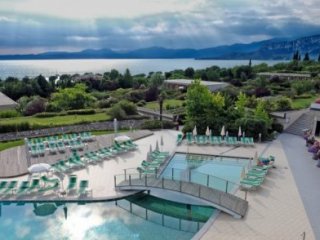 Parc Hotel Germano Suites - Bardolino
