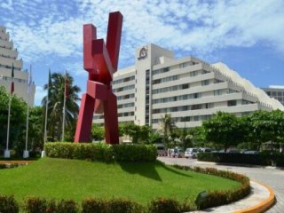 PARK ROYAL CANCUN 5