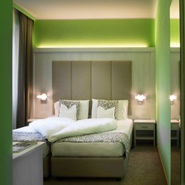 Hotel Villa Nicolli - Riva del Garda