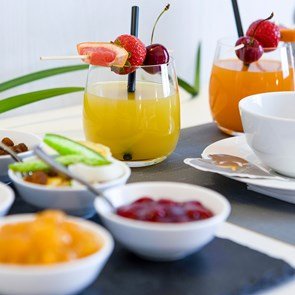 Hotel Villa Nicolli - Riva del Garda