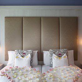 Hotel Villa Nicolli - Riva del Garda