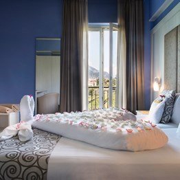 Hotel Villa Nicolli - Riva del Garda