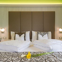 Hotel Villa Nicolli - Riva del Garda