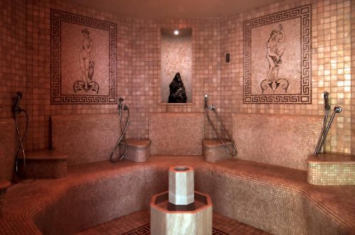 Hotel Villa Nicolli - Riva del Garda