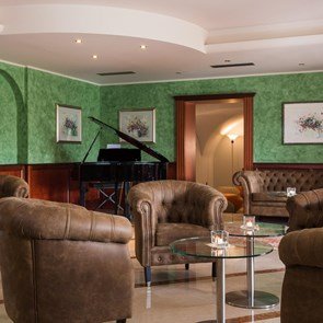 Hotel Villa Nicolli - Riva del Garda