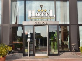 Hotel Garda - Affi Hotel Garda - Affi